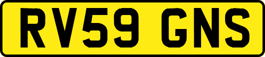 RV59GNS