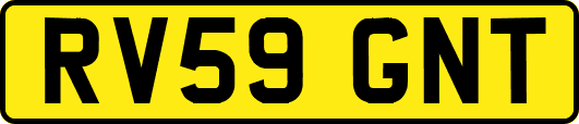RV59GNT