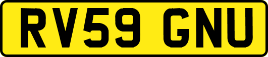 RV59GNU