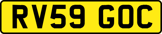RV59GOC