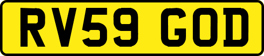 RV59GOD