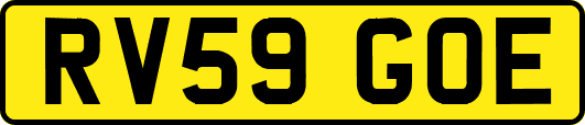 RV59GOE