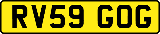 RV59GOG