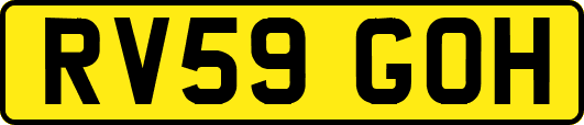 RV59GOH