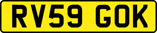 RV59GOK