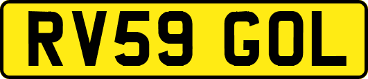 RV59GOL
