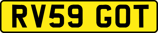 RV59GOT