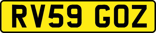 RV59GOZ