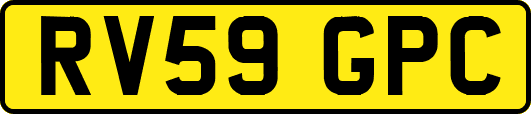 RV59GPC