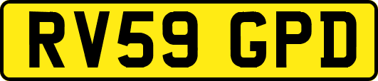 RV59GPD