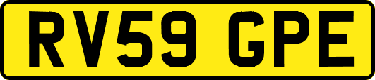 RV59GPE
