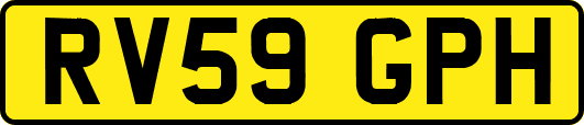 RV59GPH