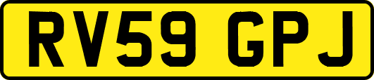 RV59GPJ