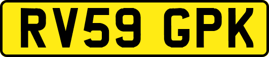 RV59GPK