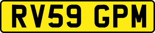 RV59GPM