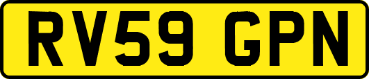 RV59GPN