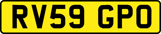 RV59GPO