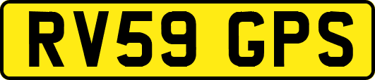 RV59GPS