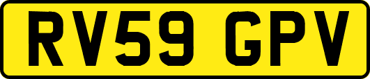 RV59GPV