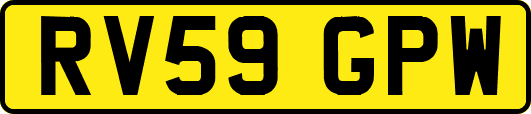 RV59GPW