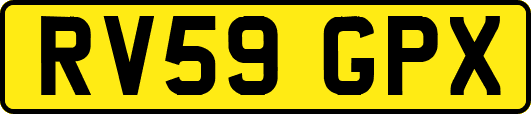 RV59GPX