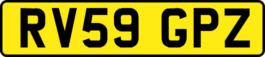 RV59GPZ