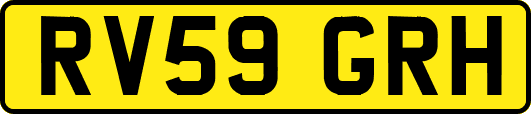 RV59GRH