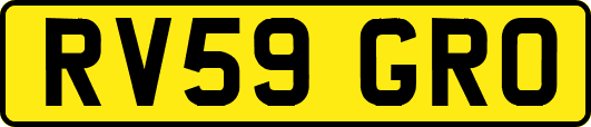 RV59GRO