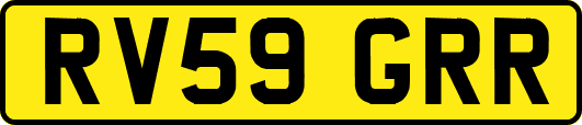 RV59GRR