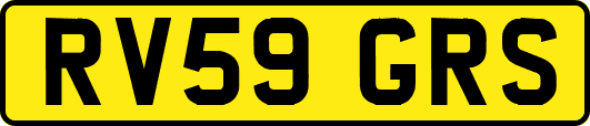 RV59GRS