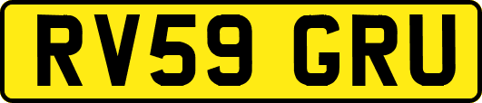 RV59GRU