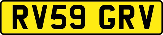RV59GRV