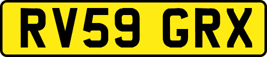 RV59GRX
