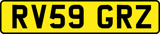 RV59GRZ