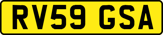 RV59GSA