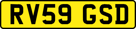 RV59GSD