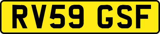RV59GSF