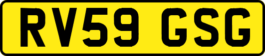 RV59GSG