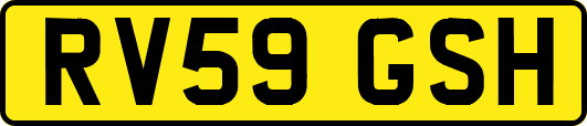 RV59GSH