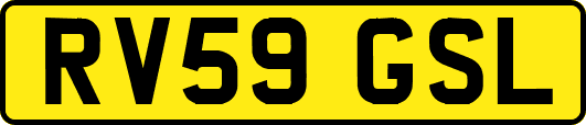 RV59GSL