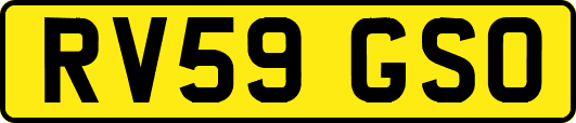 RV59GSO