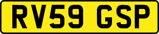 RV59GSP
