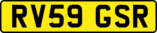 RV59GSR