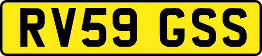 RV59GSS