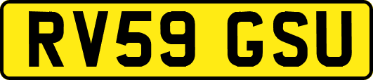 RV59GSU