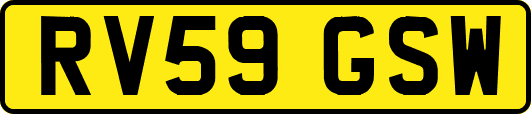 RV59GSW