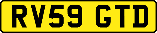 RV59GTD