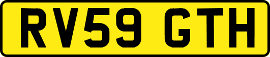 RV59GTH