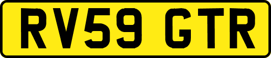 RV59GTR