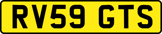 RV59GTS